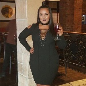 Meet your Posher, Joanna